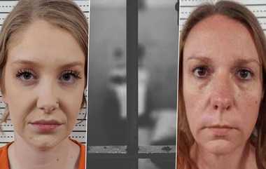 Missouri Teacher Arrested: பள்ளி வளாகத்திலேயே பாலியல் உறவு, மாணவர்களுடன் உல்லாசம்.. 2 ஆசிரியைகள் கைது.!