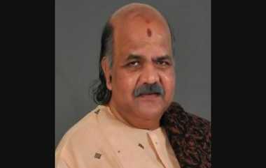 Maheswar Mohanty: ஒடிஷா முன்னாள் சட்டப்பேரவை சபாநாயகர் மகேஸ்வர் காலமானார்; உடல்நலக்குறைவால் சோகம்.! முதல்வர் இரங்கல்.!