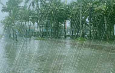 Rain Alert 15 Districts: காலை 10 மணிவரை 15 மாவட்டங்களில் வெளுத்துவாங்கப்போகும் கனமழை; விபரம் இதோ.!