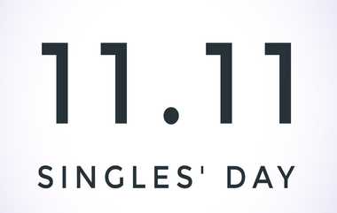 Singles Day 2023: "சிங்கிள்ஸ் தவம் அல்ல வரம்": இன்று உலக ஒற்றையர் தினம்.. சிங்கில்ஸ்களே கொண்டாடுங்கள்.!