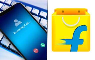 Flipkart Prize Scam Alert Exclusive: பிளிப்கார்ட்டில் ரூ.15 இலட்சம் பரிசு விழுந்ததாக வரும் போலி அழைப்புகள்: மக்களே உஷார்.. ஆசையாக பேசி ஆப்படிக்கும் மோசடி.!