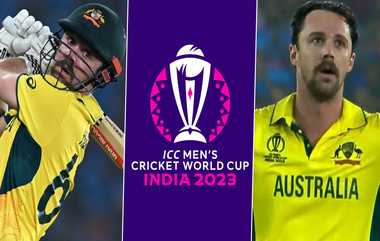 ICC CWC 2023 Champion Australia: உலகக்கோப்பை இறுதிப்போட்டியில் ஆஸ்திரேலியா அபார வெற்றி: இறுதிவரை பதைபதைப்பை தந்த ஆட்டம்., சொந்தமண்ணில் இந்தியா படுதோல்வி.! முழு விபரம் இதோ.!