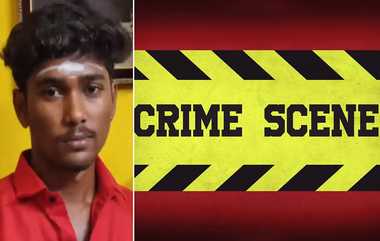 Thoothukudi Couple Honor Killing: காதல் திருமணம் செய்த இளம் ஜோடி வீடுபுகுந்து கொடூரமாக வெட்டிக்கொலை; பெண்ணின் தந்தை கைது; ஆறு பேர் கும்பலுக்கு வலைவீச்சு.!