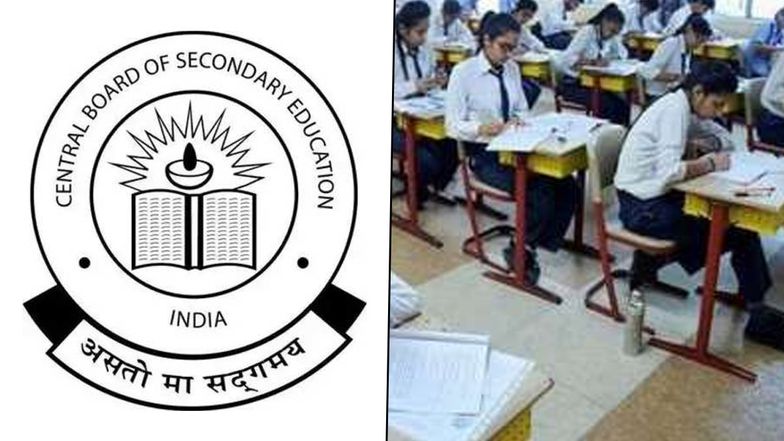 CBSE Board Exam Date Sheet 2025: சிபிஎஸ்இ 10, 12ம் வகுப்பு மாணவர்களுக்கான பொதுத்தேர்வுகள் அறிவிப்பு.. விபரம் உள்ளே.!