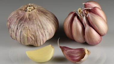 Garlic Prices Hit New High: உச்சம் தொடும் பூண்டு விலை... இனி பூண்டு இல்லாமல் தான் சமையல்..!