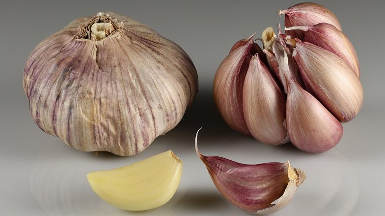 Garlic Prices Rise Across Cities: ஏறும் பூண்டு விலை... வியாபாரிகள் வேதனை..!