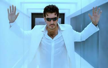 21 Years of Billa: நினைவில் நீங்கா வரவேற்பு பெற்ற பிளாக்பஸ்டர் திரைப்படம்: தல அஜித்தின் பில்லா வெளியாகி 21 ஆண்டுகள் நிறைவு.! முழு விபரம் இதோ.!