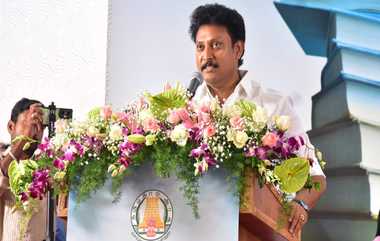 TN Minister Anbil Mahesh: அரசுப் பள்ளி ஆசிரியைகள் இனி சுடிதார் அணியலாம்: அமைச்சர் அன்பில் மகேஷ் தகவல்