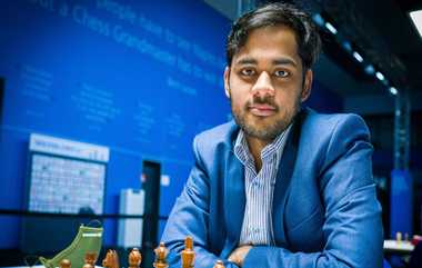 Grand Masters Chess Championship 2024: 3-வது சுற்றில் அர்ஜுன் எரிகைசி வெற்றி.. உலக தரவரிசையில்  முன்னேற்றம்..!