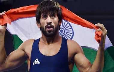 Bajrang Punia Returns Padmashri Award: பத்மஸ்ரீ விருதை திருப்பி அளிக்கும் பஜ்ரங் புனியா.. நடந்தது என்ன?..!