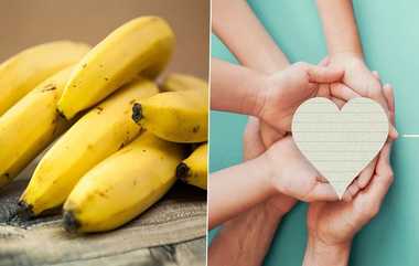 Banana Benefits: தினமும் ஒரு வாழைப்பழம் சாப்பிட்டால், உடலுக்கு ஏற்படும் நன்மைகள் தெரியுமா?. அசத்தல் டிப்ஸ் இதோ.!