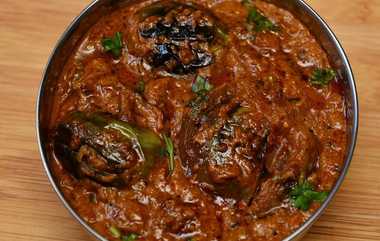 Brinjal Gravy: சுவையான கத்தரிக்காய் கொத்சு செய்வது எப்படி?.. அசத்தல் டிப்ஸ் இதோ.!