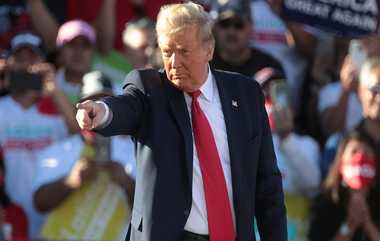 Donald Trump: ஜனாதிபதி தேர்தலில் போட்டியிட டொனால்ட் ட்ரம்புக்கு தடை...கொலராடோ உயர்நீதிமன்றம் அதிரடி அறிவிப்பு!