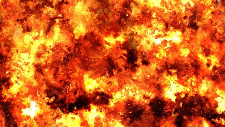 Solar Explosive Blast: சோலார் வெடிமருந்து நிறுவனத்தில் பயங்கர வெடி விபத்து: 9 பேர் பரிதாப பலி.!