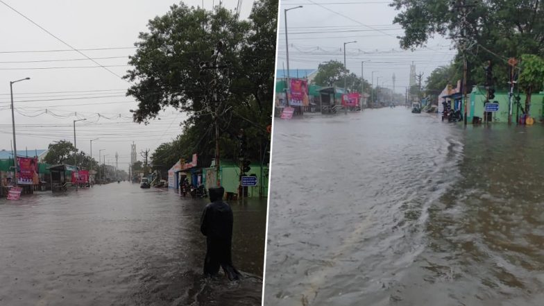 Flood Safety Tips: மழை பேரிடரில் சிக்கிட்டீங்களா? தற்காத்து கொள்வது எப்படி?..!