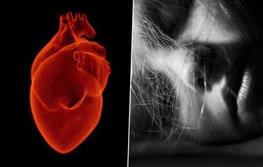 13-Year-Old Girl Dies Of Heart Attack: 13 வயது பள்ளி மாணவி... மாரடைப்பால் மரணம்...