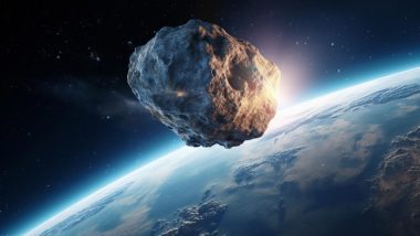 JAXA Test Blast Asteroid: பூமியை நோக்கி வரும் விண்கற்களை அழிக்கும் ஆராய்ச்சியில் களமிறங்கிய ஜப்பான்: அதிரடி அறிவிப்பு.!