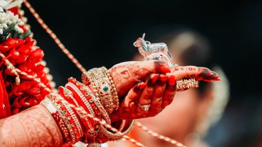 Young Woman With Four Marriages: நான்கு திருமணம் செய்த இளம்பெண்... மூன்றாவது கணவர் போலீஸில் புகார்!
