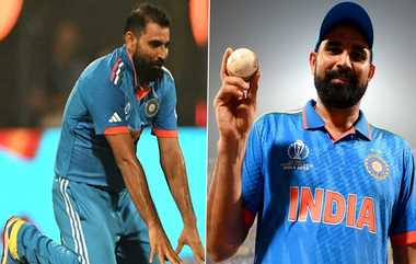 Mohammed Shami opens up: கடுப்பான முகமது ஷமி... நடந்தது என்ன?..!