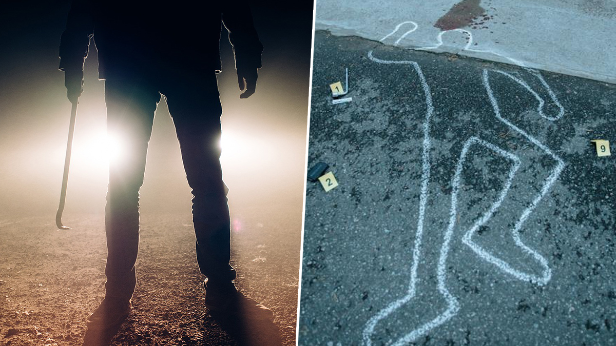 Blind Murder Mystery: மாமாவை கொலை செய்து நாடகமாடிய மருமகன்.. கிடுக்குப்புடி விசாரணையில் சிக்கிய கொலையாளி..!