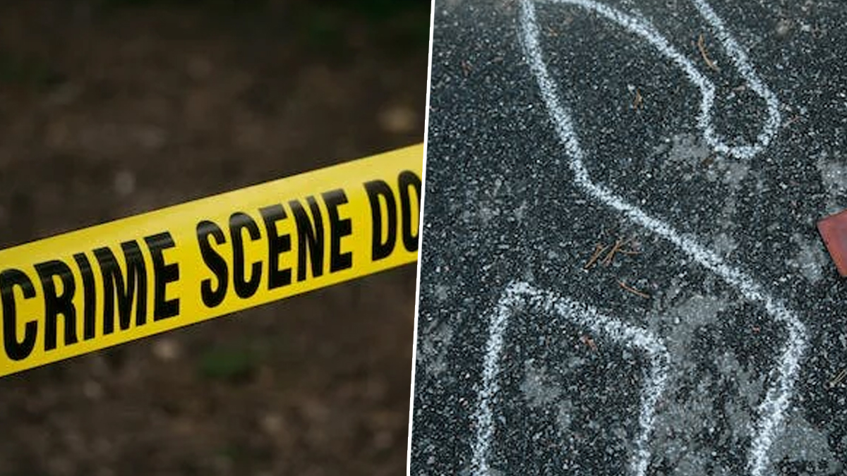 Wife Kills Husband: பெற்ற மகளை பலாத்காரம் செய்ய முயன்ற கணவர்; இரண்டு துண்டாக வெட்டி வயலில் வீசிய மனைவி..!