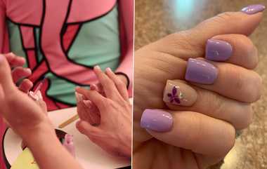 Nail Care Tips : உங்கள் நகம் அழகாக இருக்க வேண்டுமா? அப்போ இதை பண்ணுங்க..!