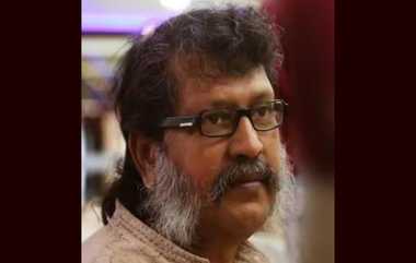 Prasanth Narayanan Passed Away: பிரபல நாடக இயக்குனர் பிரசாந்த் நாராயணன் மறைவு.. ரசிகர்கள் அதிர்ச்சி..!