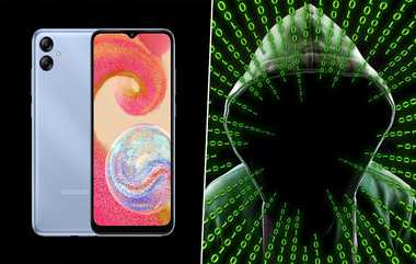 Samsung Smartphone Hacking: சாம்சங் கேலக்சி ஸ்மார்ட்போன்களை குறிவைக்கும் ஹேக்கர்கள்: தப்பிப்பது எப்படி??.. எச்சரிக்கையுடன் அறிவுறுத்திய மத்திய அரசு.!