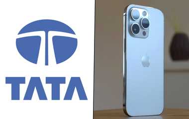 Hosur iPhone Plant by TATA: ஓசூரில் பிரம்மாண்டமாக உருவாக்கப்படும் ஐபோன் உற்பத்தி தொழிற்சாலை: 50,000 பேருக்கு 2 ஆண்டுகளில் வேலைவாய்ப்பு.!