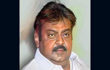 Tamil Cinema's Stalwart Vijayakanth: அஜித் முதல் ஜெயலலிதா வரை... மிரட்டிய விஜயகாந்த்..!