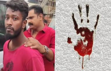 Viluppuram Shocker: குடும்பசண்டையில் மருமகன் வெறிச்செயல்: மாமனார் துள்ளத்துடிக்க கொலை.. விக்ரவாண்டியில் நடந்த பயங்கரம்.!