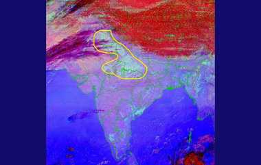 Orange Alert For Delhi: டெல்லியில் பனிமூட்டம்.. 2 நாட்களுக்கு ஆரஞ்ச் அலர்ட்..!