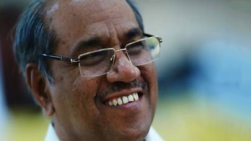 TN Advocate General Resigns: அரசு தலைமை வழக்கறிஞர் சண்முகசுந்தரம் ராஜினாமா.. காரணம் என்ன?.!