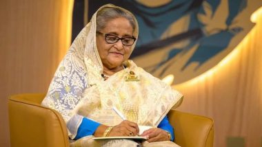 Bangladesh election 2024: வங்கதேச தேர்தல் 2024... வாக்கு எண்ணிகையில் யார் முன்னிலை?.!
