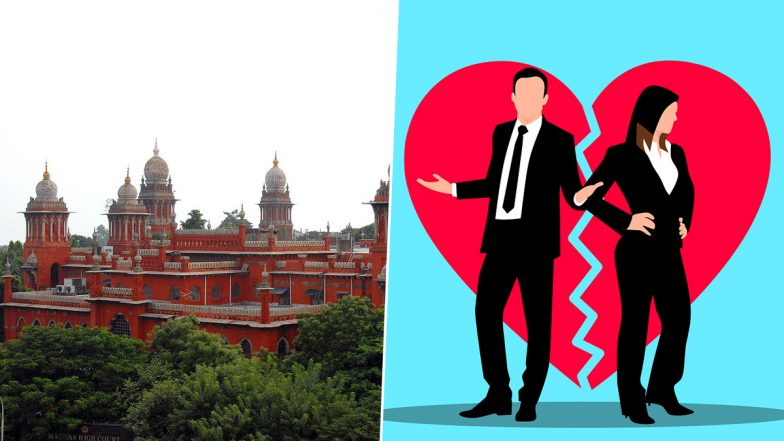 HC On Removal Of Uterus and Divorce Plea: 