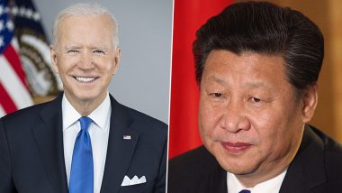 US - China Talks on Taiwan Issue: மீண்டும் விஸ்வரூபம் எடுக்கும் தைவான் பிரச்சனை; அமெரிக்கா - சீனா உறவுகள் பாதிப்படைய வாய்ப்பு.!