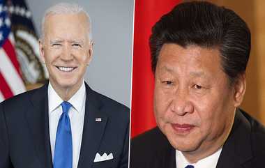 US - China Talks on Taiwan Issue: மீண்டும் விஸ்வரூபம் எடுக்கும் தைவான் பிரச்சனை; அமெரிக்கா - சீனா உறவுகள் பாதிப்படைய வாய்ப்பு.!