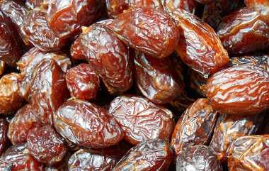 Dates Benefits: பேரிச்சம்பழம் சாப்பிடுவதால் உடலுக்கு கிடைக்கும் நன்மைகள் என்ன?.. அசத்தல் டிப்ஸ் இதோ.!