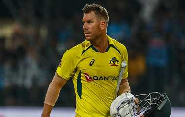 David Warner Retirement: 50 ஓவர்கள் கொண்ட ஒருநாள் போட்டிகளில் இருந்து விலகினார் டேவிட் வார்னர்; அதிகாரப்பூர்வ அறிவிப்பு.!