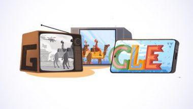 Google Doodle for Republic Day 2024: இந்தியர்கள் கொண்டாடும் குடியரசுதினம்; கூகுள் வெளியிட்ட அசத்தல் டூடுள்.. விபரம் உள்ளே.!