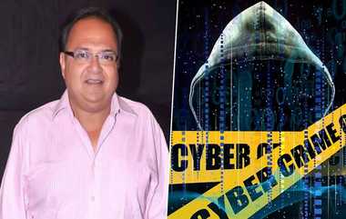 Cyber Crime: இராணுவ வீரர் போல நடித்து, மூத்த நடிகரிடம் ரூ.85 ஆயிரம் மோசடி; பிளாட் விற்பதாக ஆசை காட்டி துணிகரம்.!