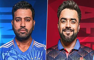 IND Vs AFG: இன்று இந்தியா - ஆப்கானிஸ்தான் அணிகளுக்கு இடையேயான முதல் டி20 போட்டிகள் தொடக்கம்: விபரம் இதோ.!