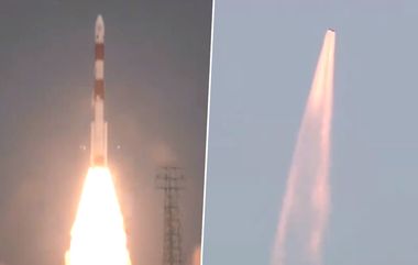 PSLV C58 XPoSat Mission: புத்தாண்டு கொண்டாட்டங்களுக்கு நடுவே, கம்பீரமாக சாதனை படைத்த இஸ்ரோ; விண்ணில் ஏவப்பட்டது எக்ஸ்போ சாட் செயற்கைக்கோள்..!