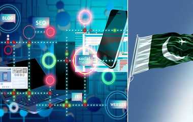 No Network in Pakistan: மீண்டும் பாகிஸ்தானில் நெட்ஒர்க் சேவை தேசிய அளவில் பாதிப்பு; விலகாத மர்மமாக தொடரும் பிரச்சனை.!