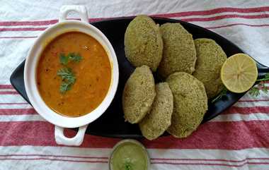 Moong Dal Idly: ஒரு முறை இந்த பாசிப்பருப்பு இட்லி செய்து பாருங்க... எவ்வளவு சுவை..!