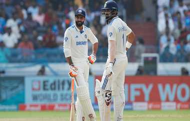 IND Vs ENG Test: முதல் டெஸ்ட் தொடரில் விளாசியெடுக்கும் இந்தியா: இங்கிலாந்தின் ரன்களை கடந்து முன்னிலை; விபரம் இதோ.!