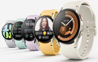 Galaxy 6 Smartwatch: பிபி, ஈசிஜியை கண்காணிக்கும் வசதியுடன் களமிறங்கிய சாம்சங் நிறுவனத்தின் கேலக்சி 6 ஸ்மார்ட்வாட்ச்.. விபரம் இதோ.!