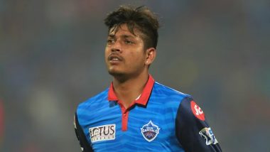 Nepal Cricketer Sandeep Lamichhane Jail Term: பாலியல் வன்கொடுமை வழக்கு... நேபாள் கிரிக்கெட் வீரர்க்கு சிறை தண்டனை..!