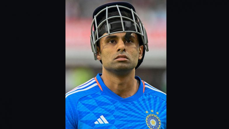 Suryakumar Yadav Surgery Updates: சூர்யகுமார் யாதவுக்கு அறுவை சிகிச்சை... மும்பை இந்தியன்ஸ் ரசிகர்கள் சோகம்..!