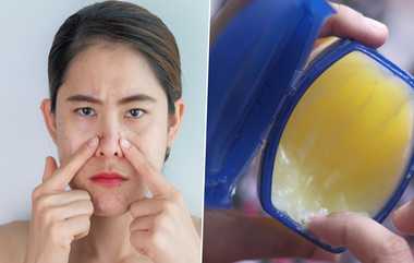 Vaseline Beauty Hacks: தலை முதல் கால் வரை... பொலிவேற்றும் வாஸ்லின்..!